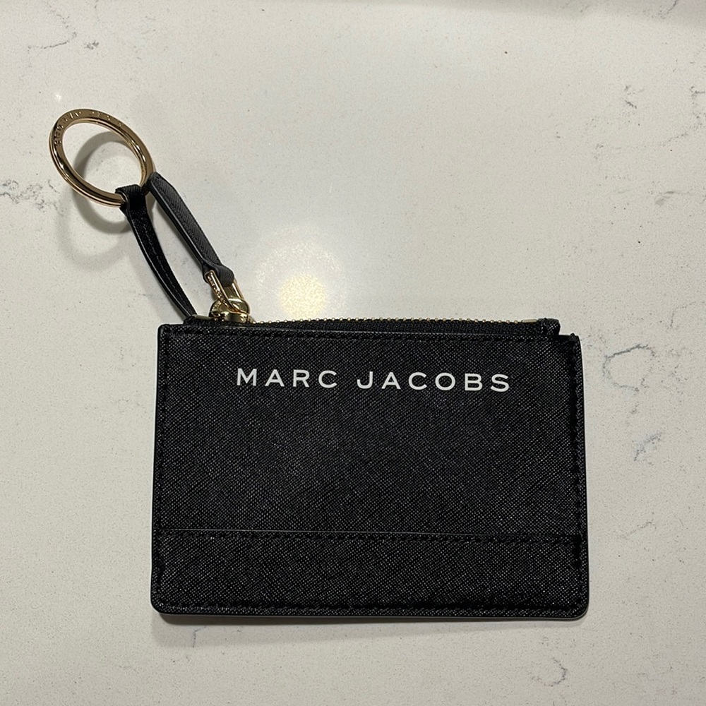 Marc Jacobs Wallet